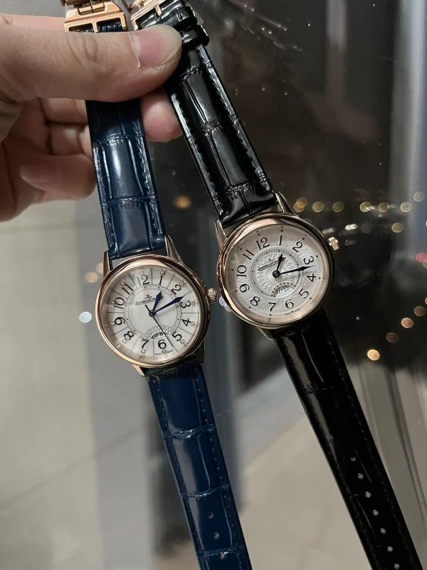 Jaeger-LeCoultre Watches 33mm