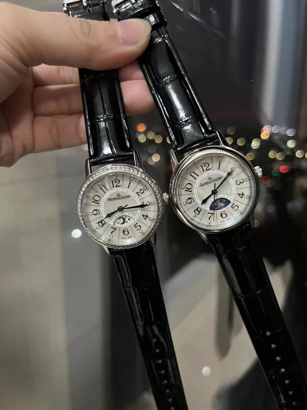 Jaeger-LeCoultre Watches 33mm