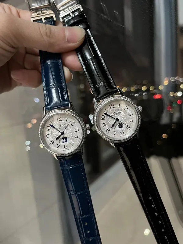 Jaeger-LeCoultre Watches 33mm