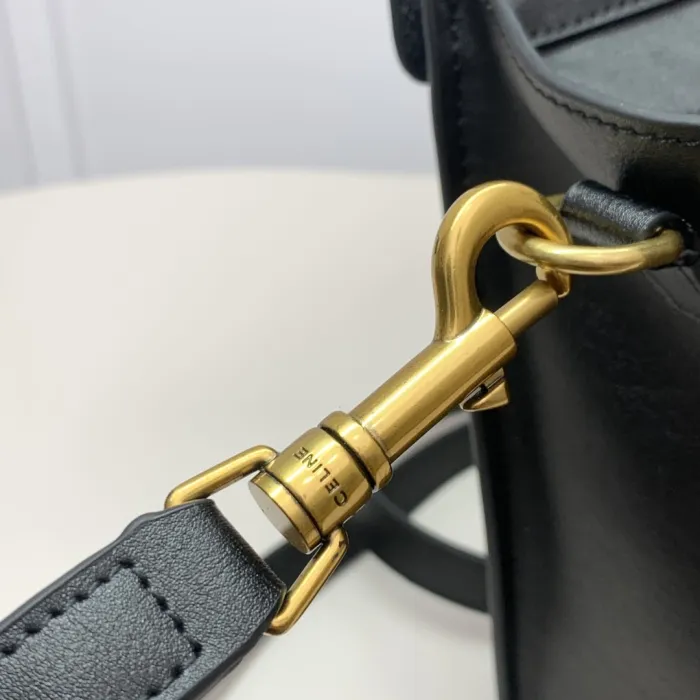 Celine Luggage Micro Bag 8801 LM082023 20-26cm