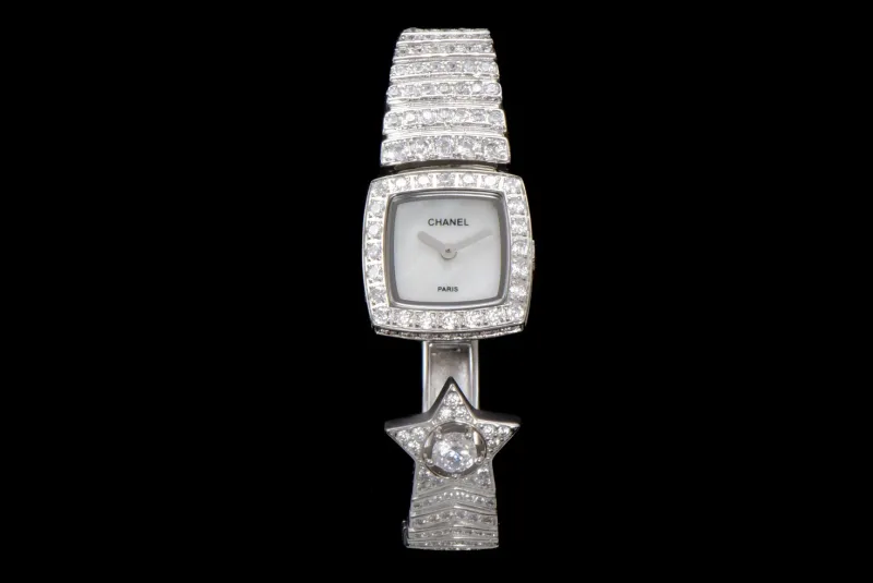 Chanel Watches
