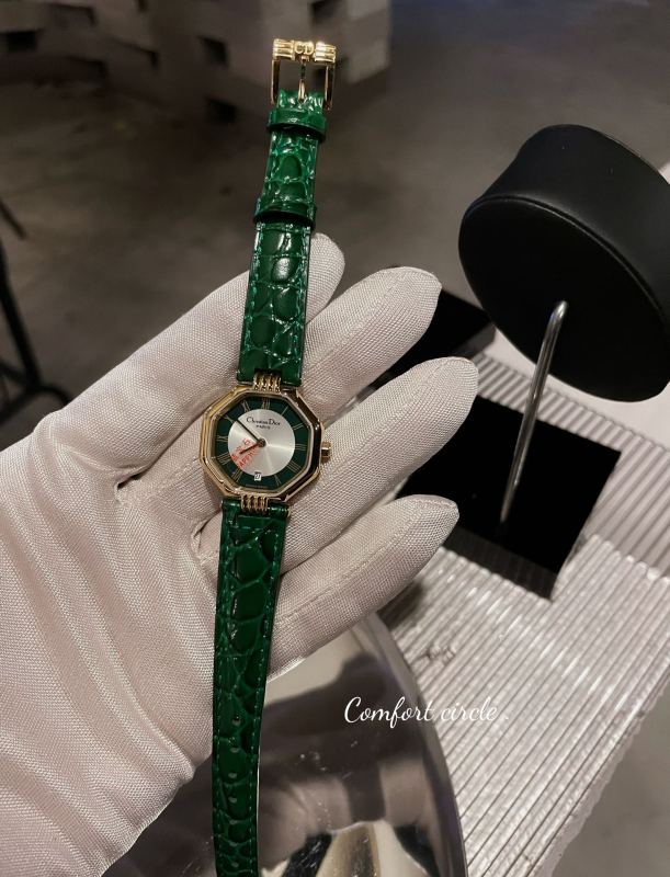 Dior Watches