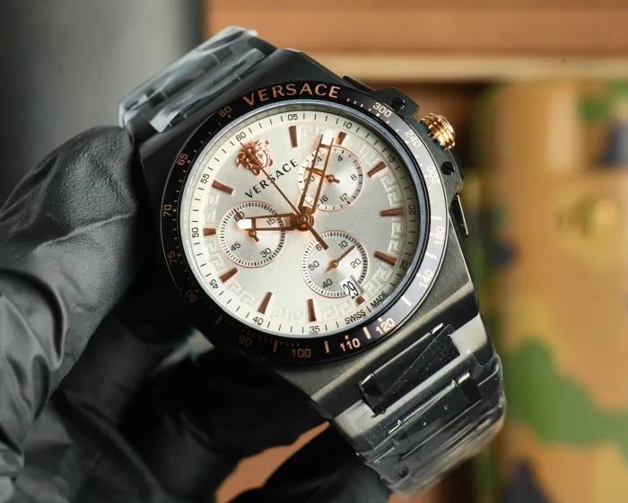 Versace Watches 45mm