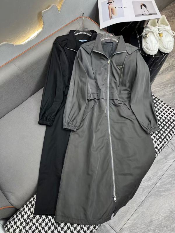 Prada Ladieswear