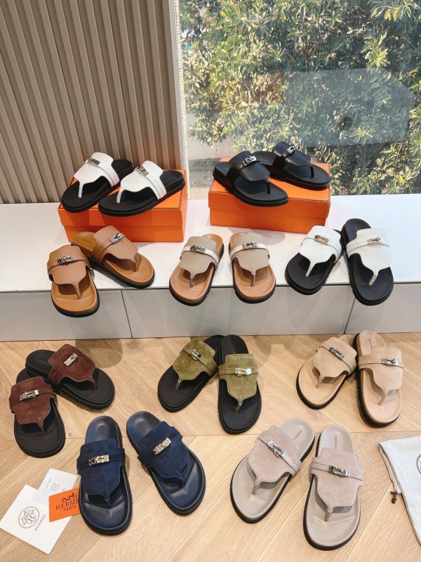 Hermes shoes 021 HL081