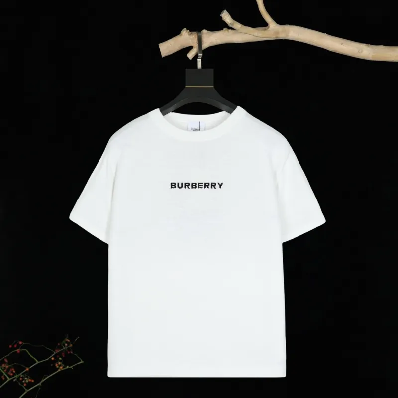 Burberry T-Shirts 015