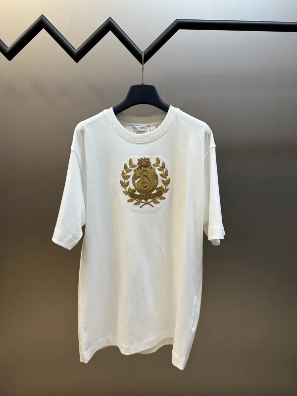 Burberry T-Shirts 016