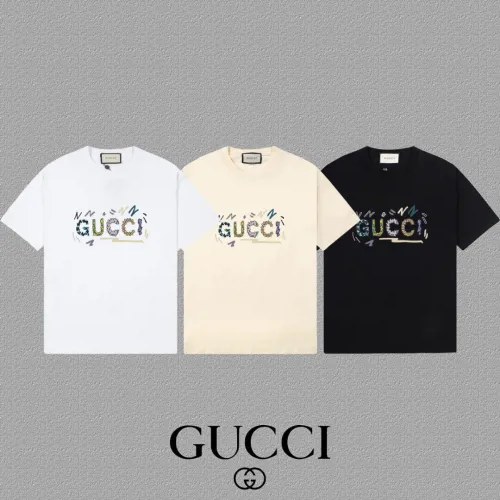 Gucci T-Shirts 002