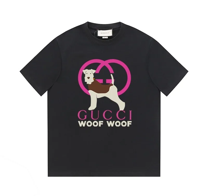 Gucci T-Shirts 011