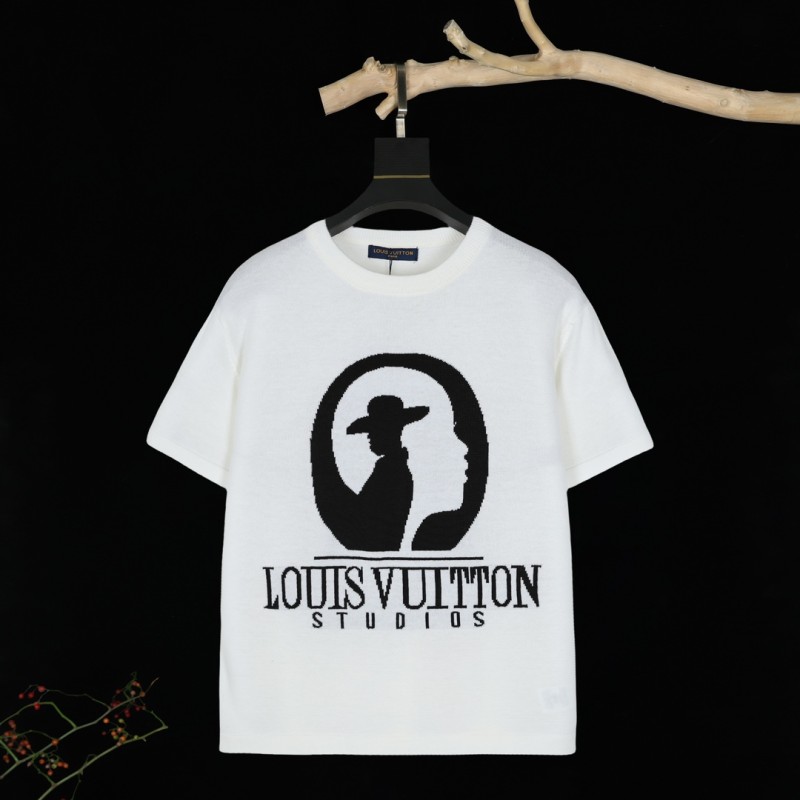 LV T-Shirts 037