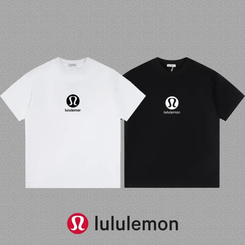 lululemon T-Shirts 003