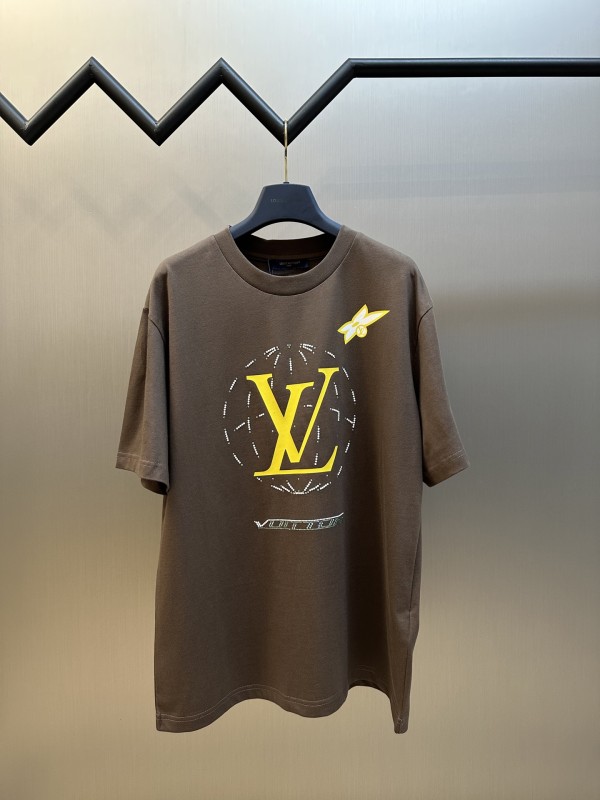 LV T-Shirts 043