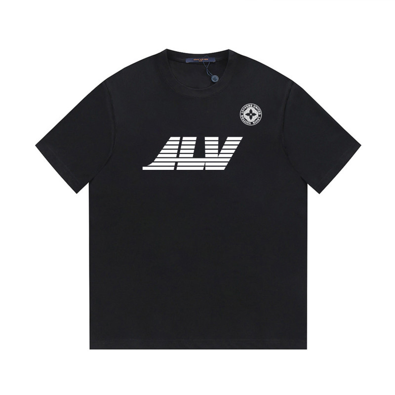 LV T-Shirts 012