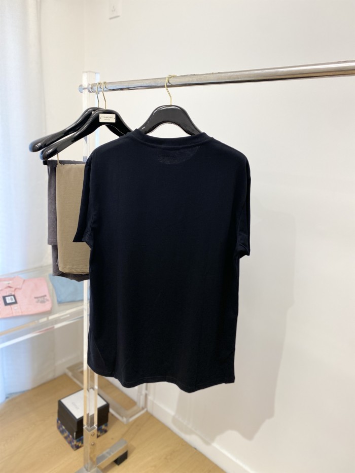Moncler T-Shirts 020