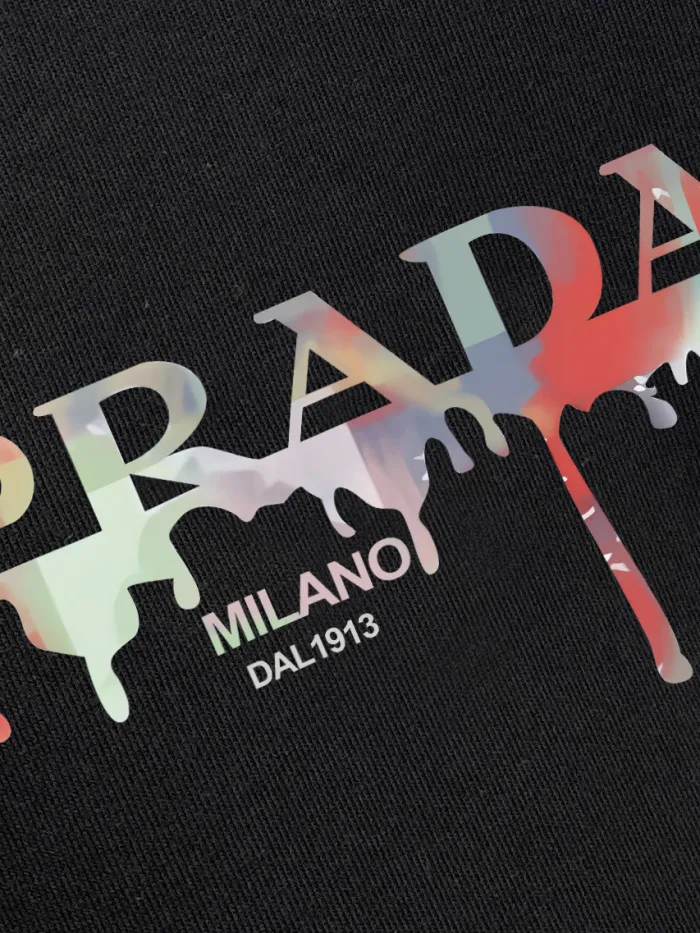 Prada T-Shirts 010