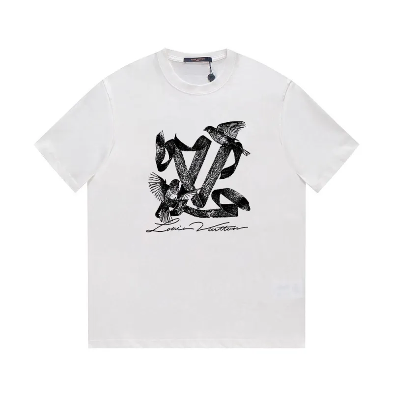 LV T-Shirts 011