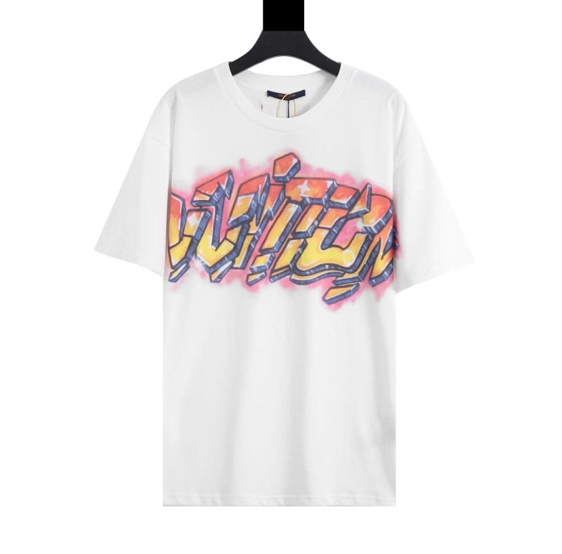 LV T-Shirts 024