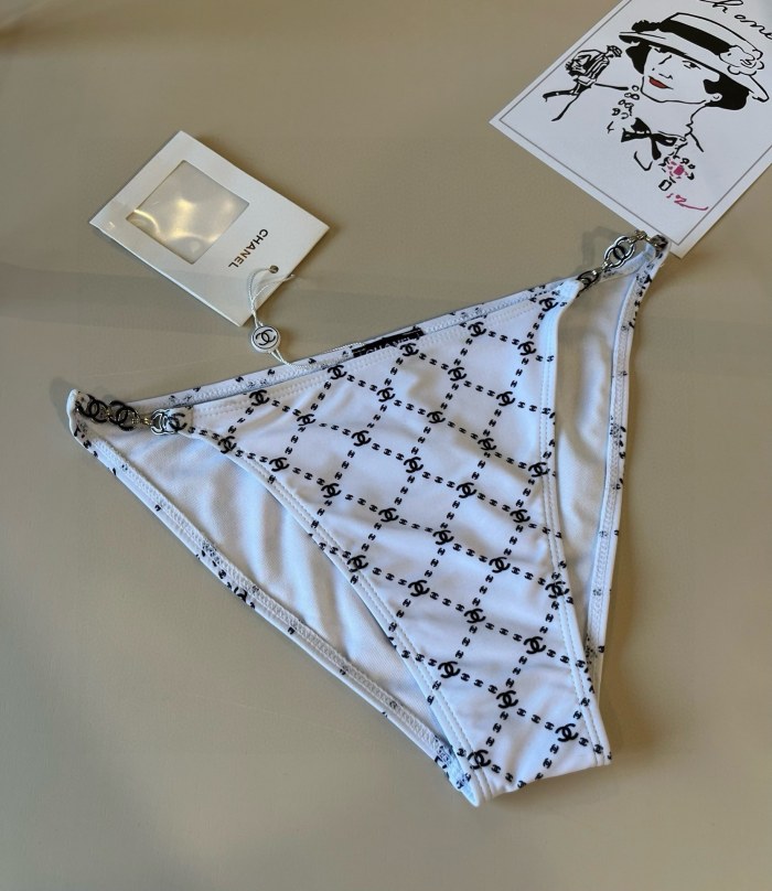 Chanel Swimsuit 007