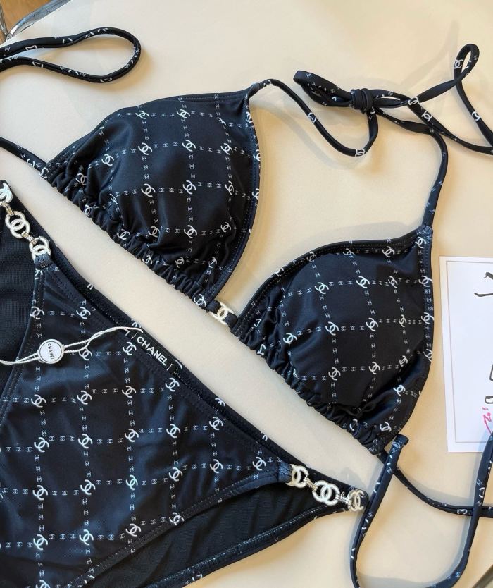 Chanel Swimsuit 007