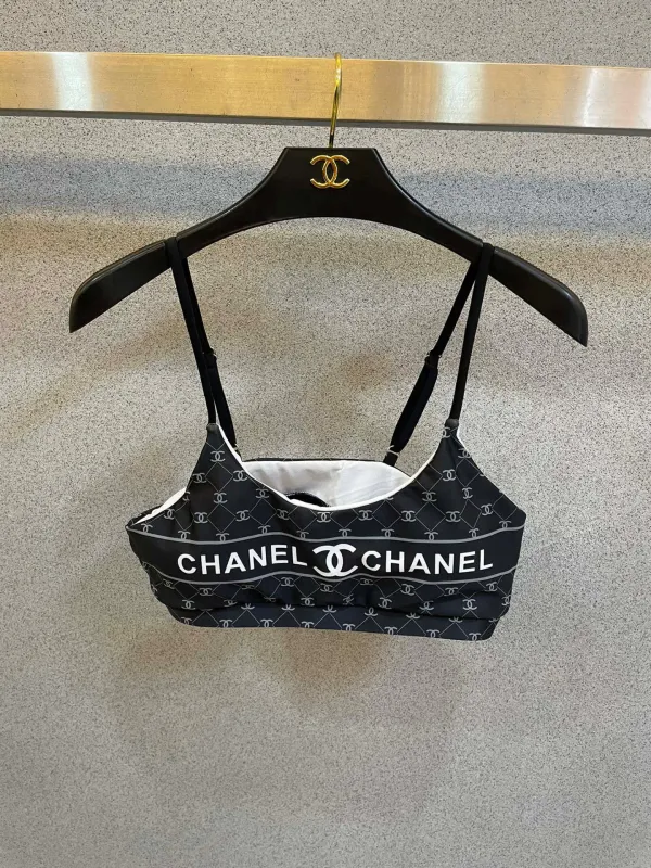 Chanel Swimsuit 022