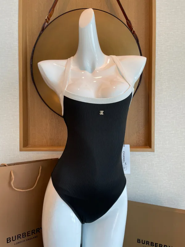 Chanel Swimsuit 024