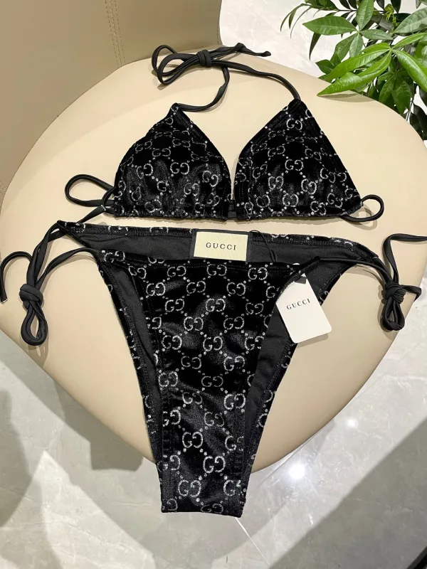 Gucci Swimsuit 003