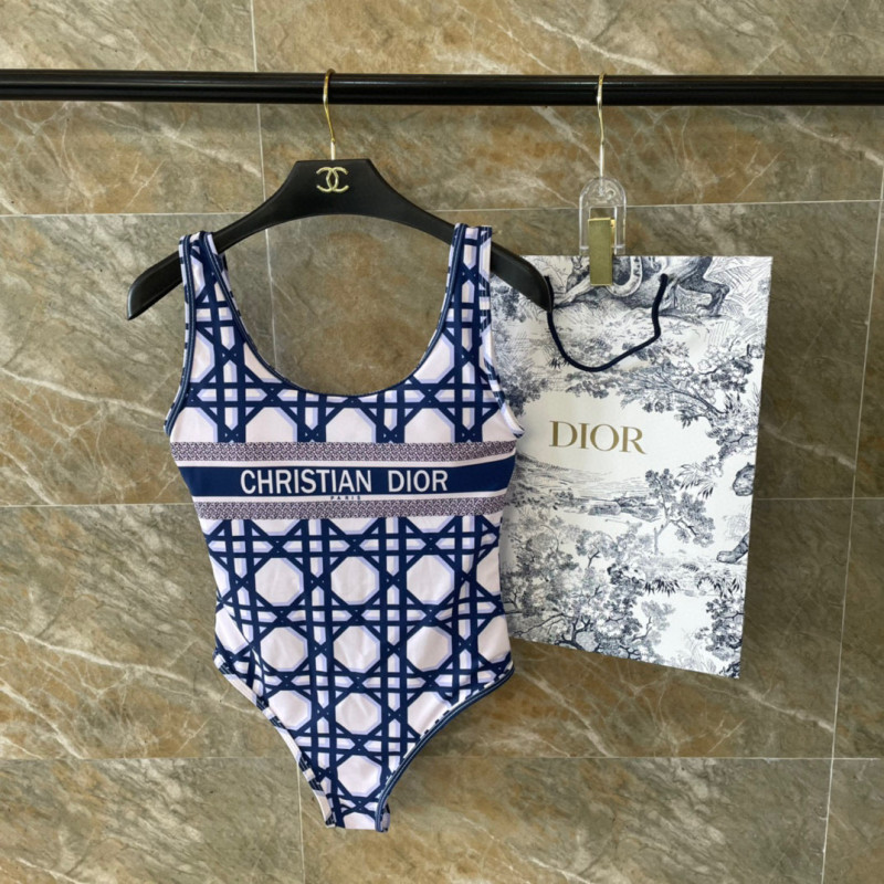 Dior Swimsuit 016