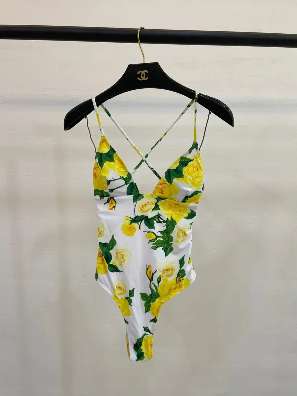 D&G Swimsuit 012