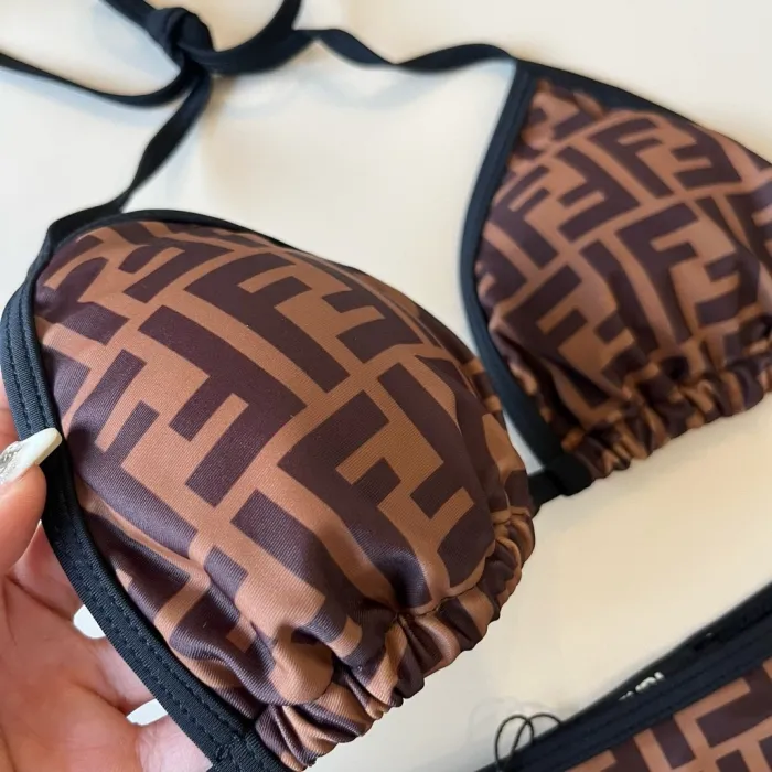 Fendi Swimsuit 001