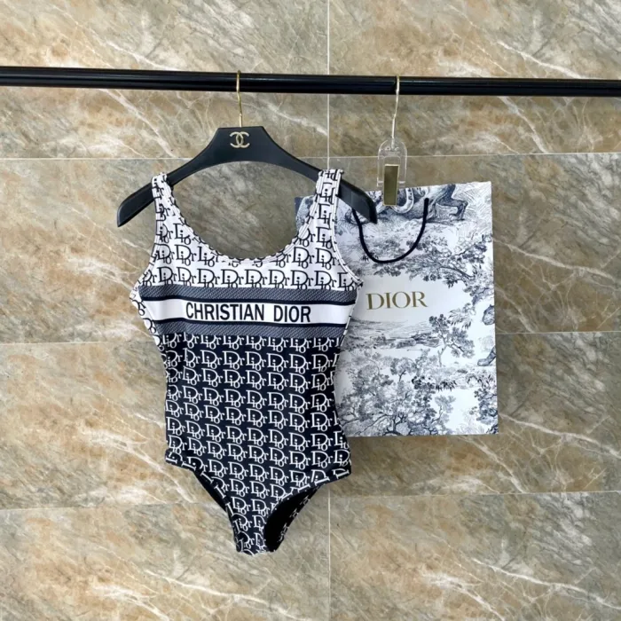 Dior Swimsuit 017