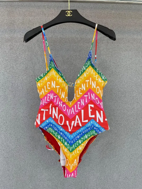 Valentino Swimsuit 001