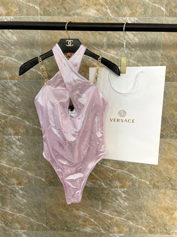 Versace Swimsuit 008