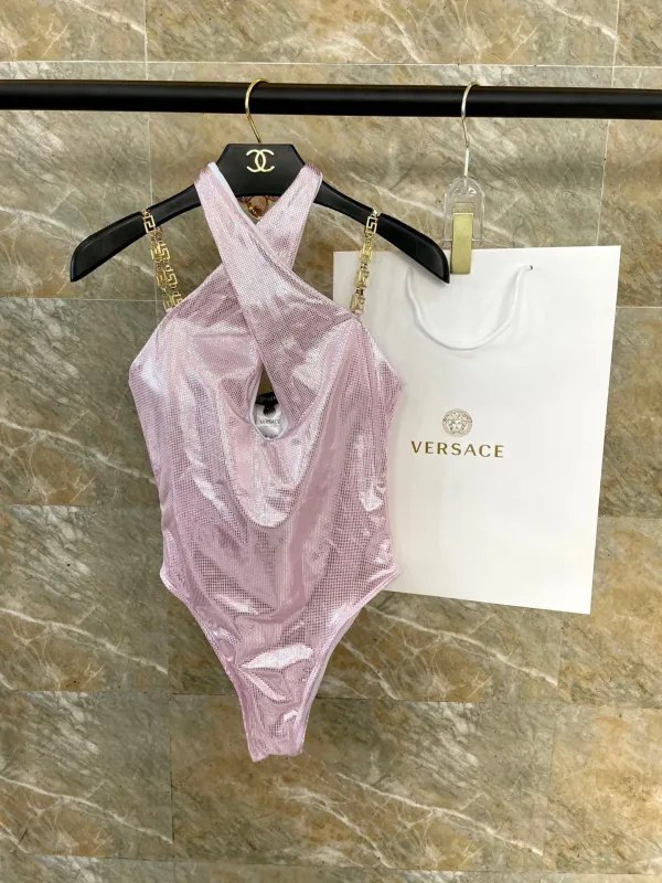 Versace Swimsuit 008