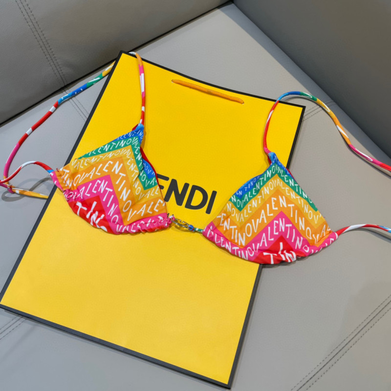 Valentino Swimsuit 002