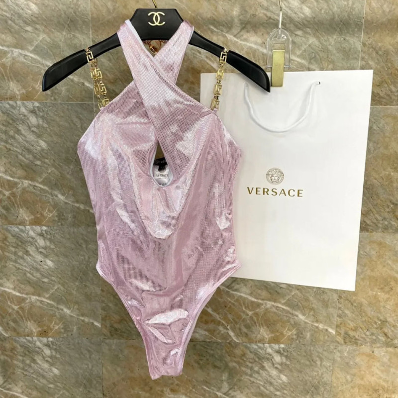 Versace Swimsuit 008