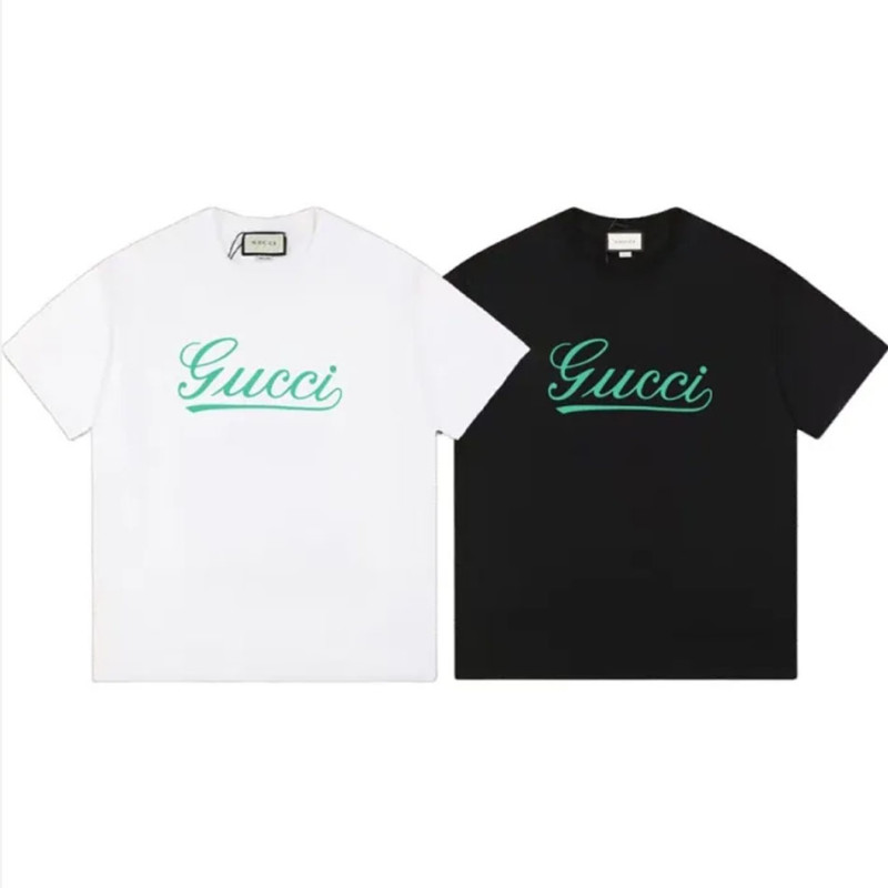 Gucci T-Shirts 013