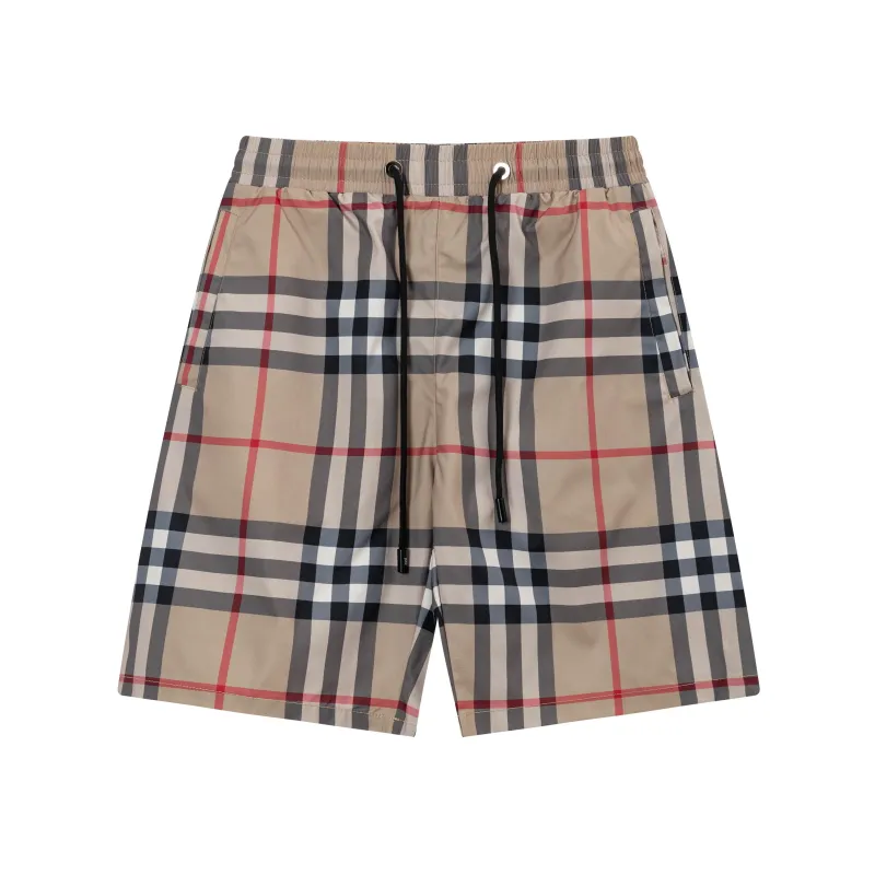 Burberry Shorts 018