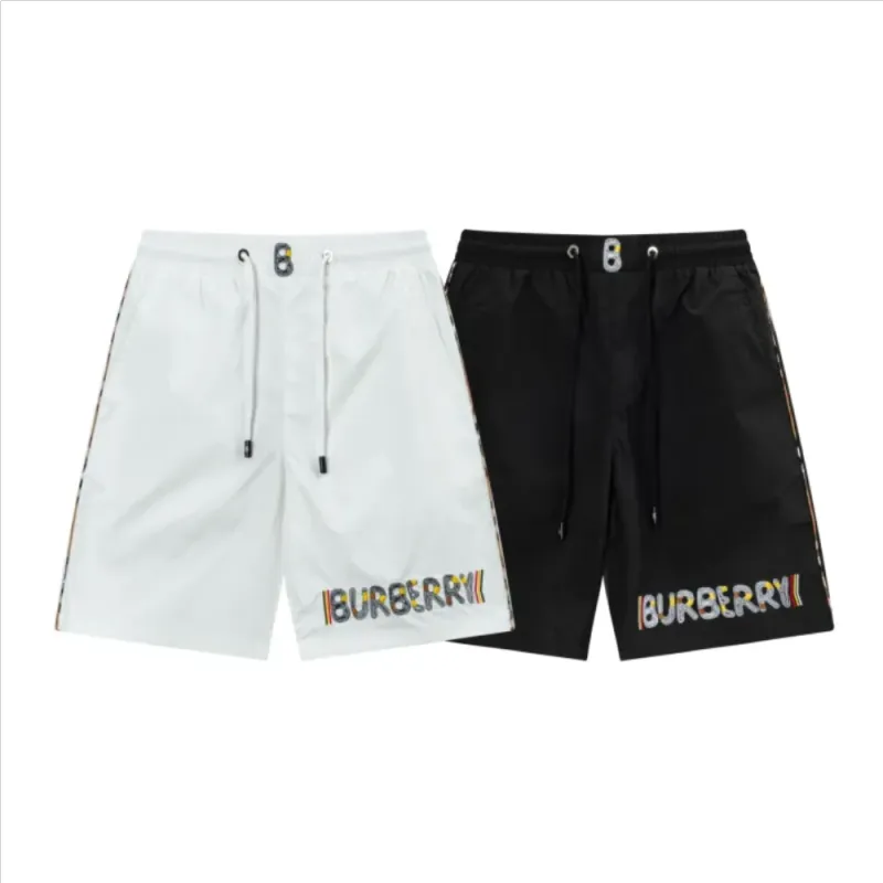 Burberry Shorts 007