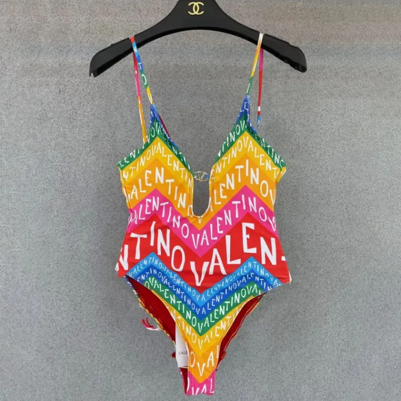 Valentino Swimsuit 001