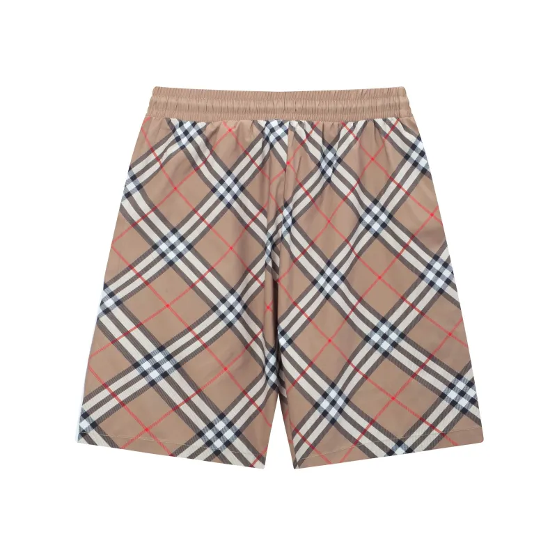 Burberry Shorts 016
