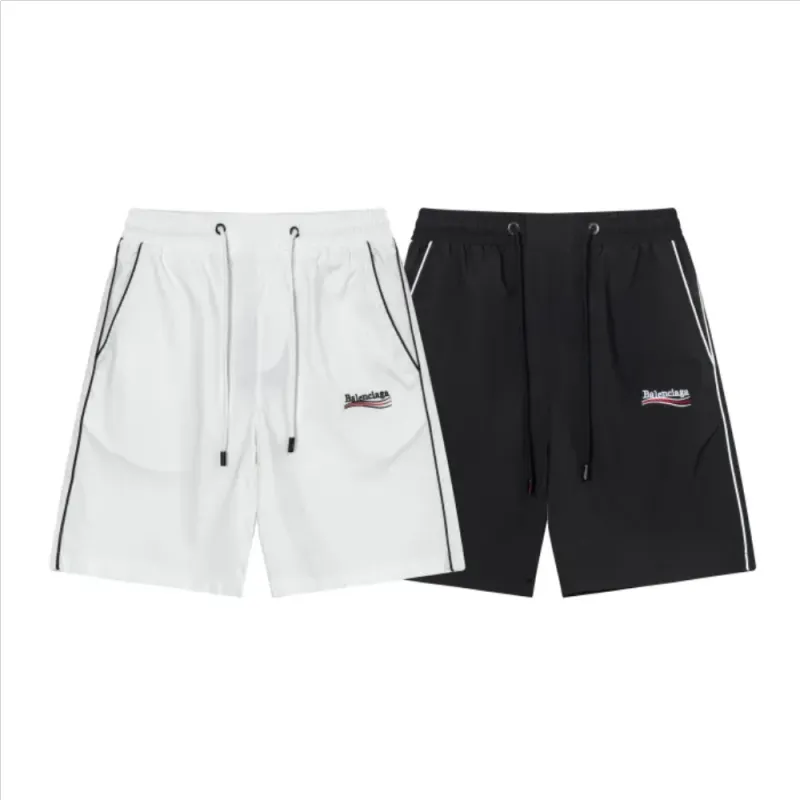 Balenciaga Shorts 001