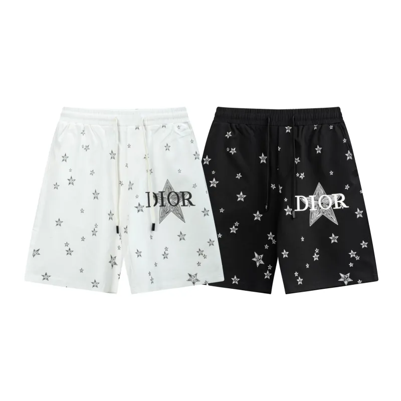 Dior Shorts 006