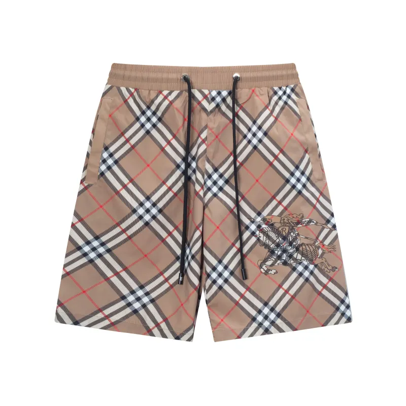 Burberry Shorts 016