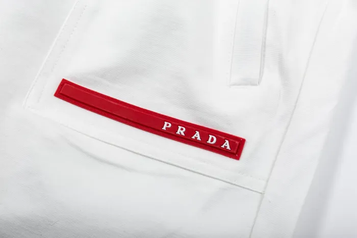 Prada Shorts 009