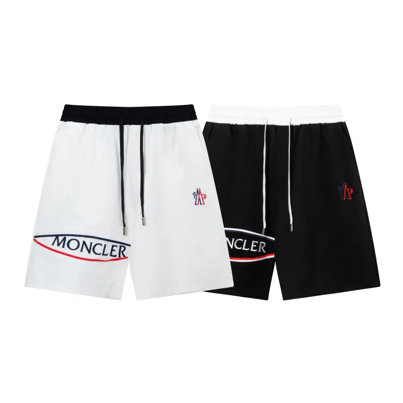 Moncler Shorts 008