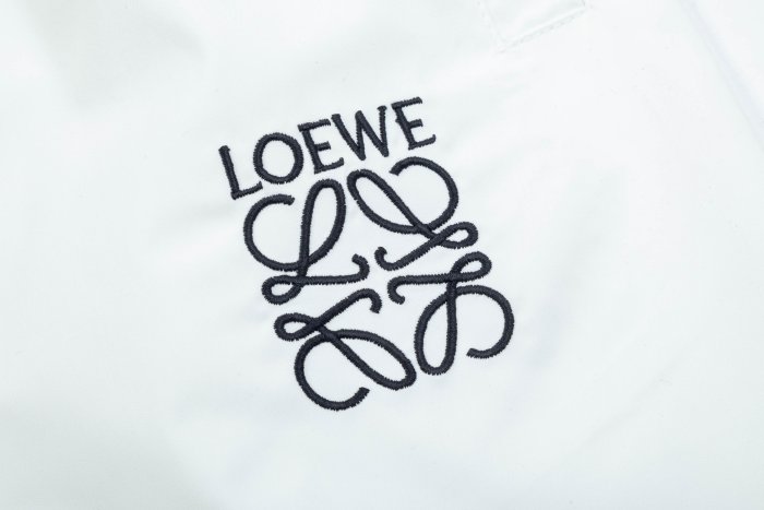 Loewe Shorts 001