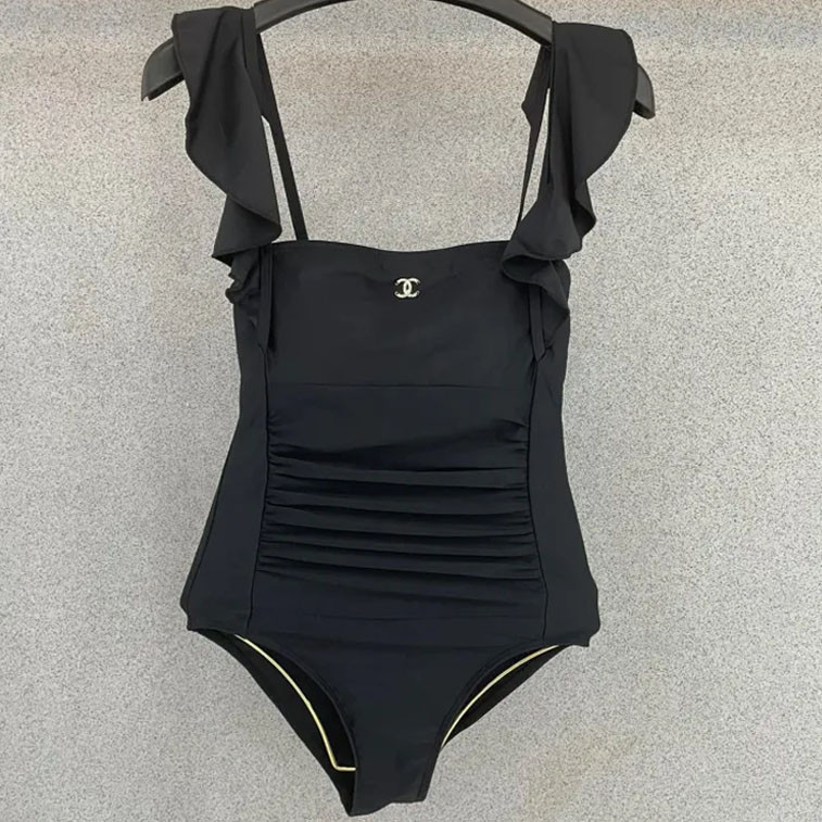 Chanel Swimsuit 012