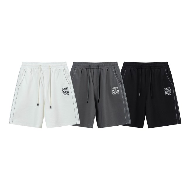 Loewe Shorts 002