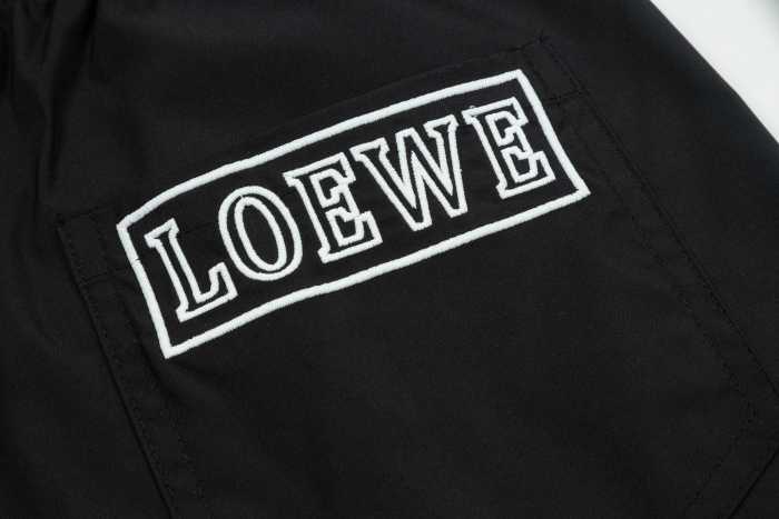 Loewe Shorts 001