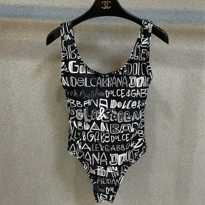D&G Swimsuit 003